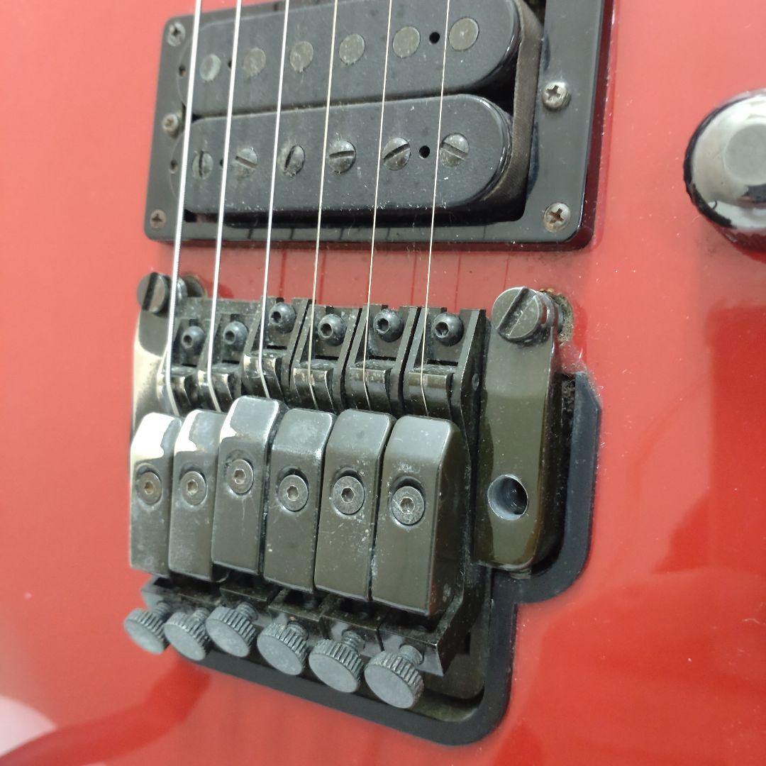 YAMAHA RGX612 ストラト ジャパンヴィンテージ！1987年初期モデル