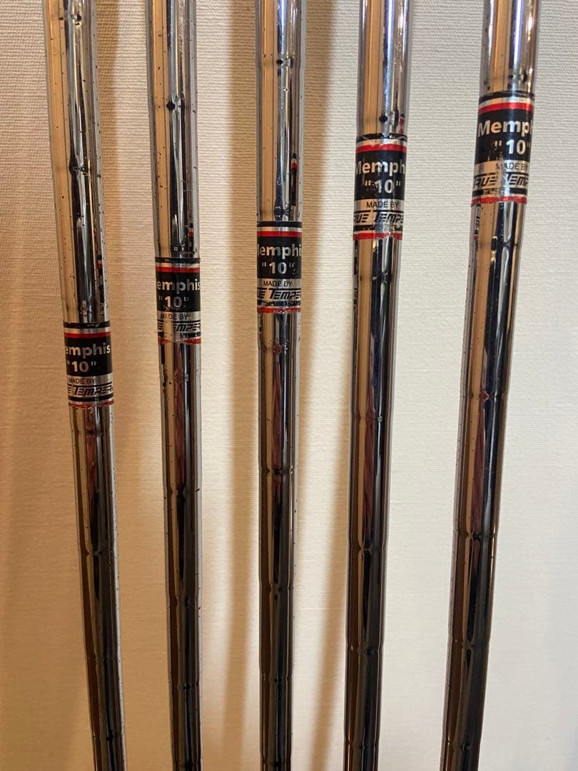 キャロウェイアイアンXR PRO #7なし5本セット