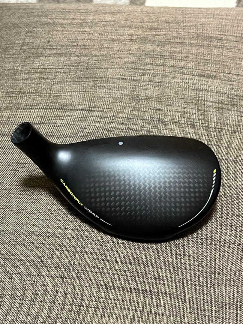 PING G430 ハイブリッド　4U ヘッドのみ