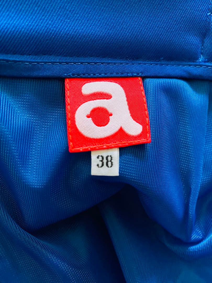 アルチビオ レイヤードスカート 38サイズ