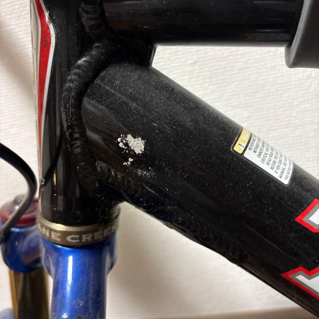 TREK トレック Fuel100 ZR9000 CUSTOM マウンテンバイク