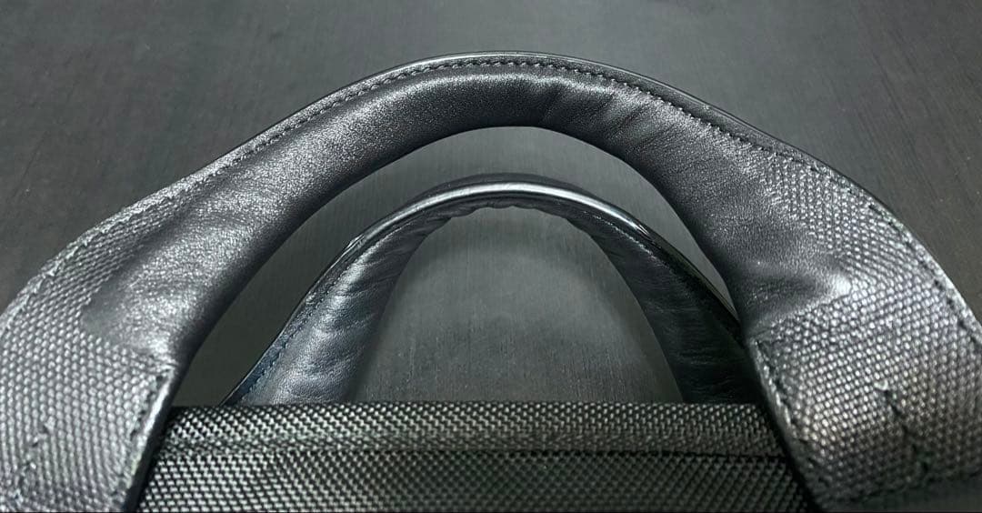 【美品】TUMI 26108D2 数回使用のみ