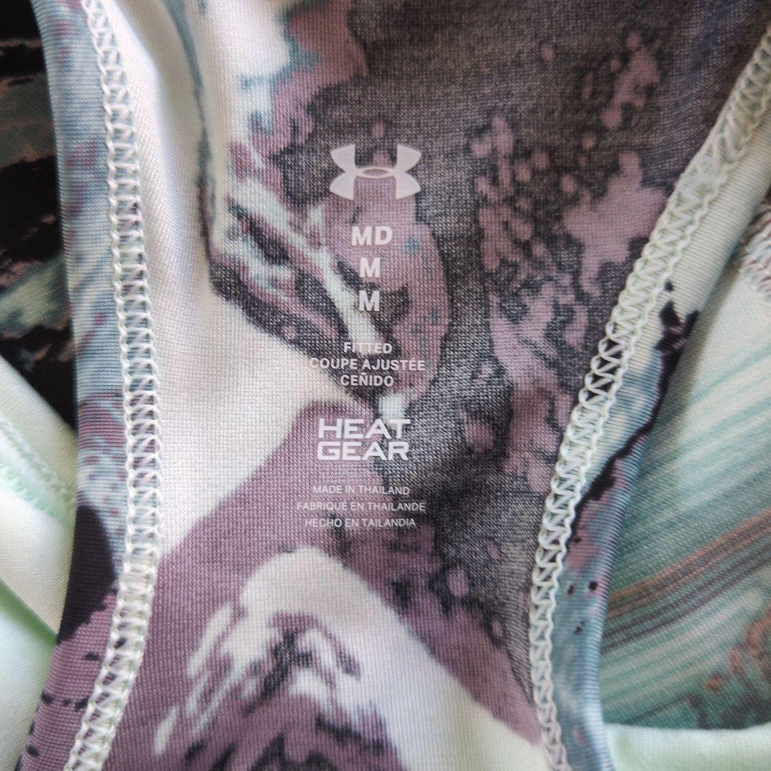 ♦️アンダーアーマー♦️タンクトップ＆ブラトップとレギンス セットアップ 未使用