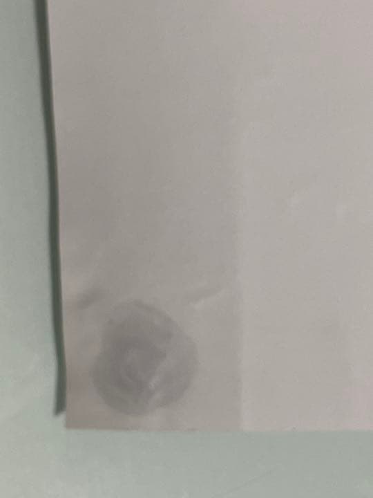 【激レア】GIZA hillsパン工場 2016年イベントB2ポスター 2枚