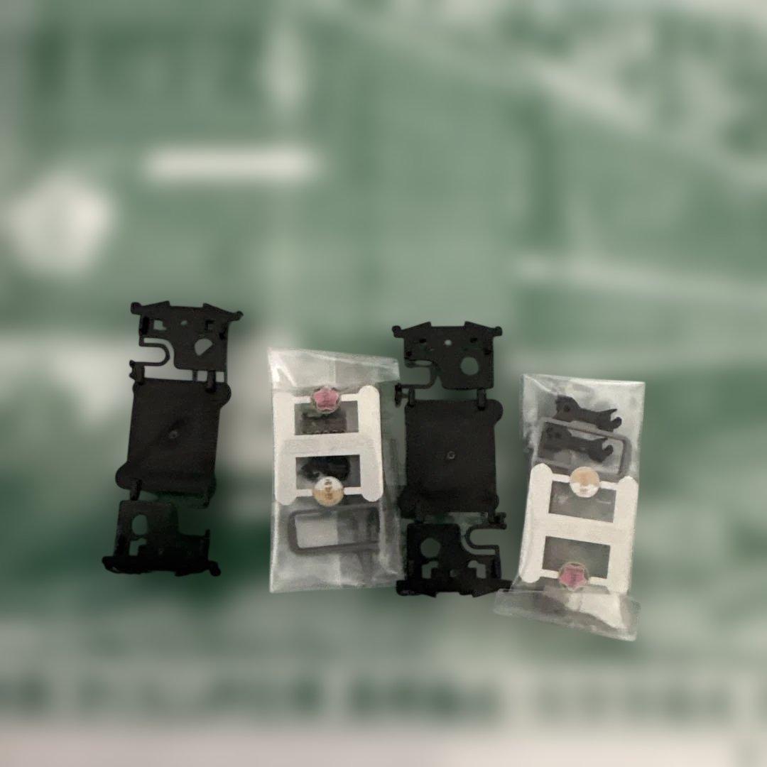 【編成違い】KATO 10-1233/1234 14系寝台さくらJR仕様フル④