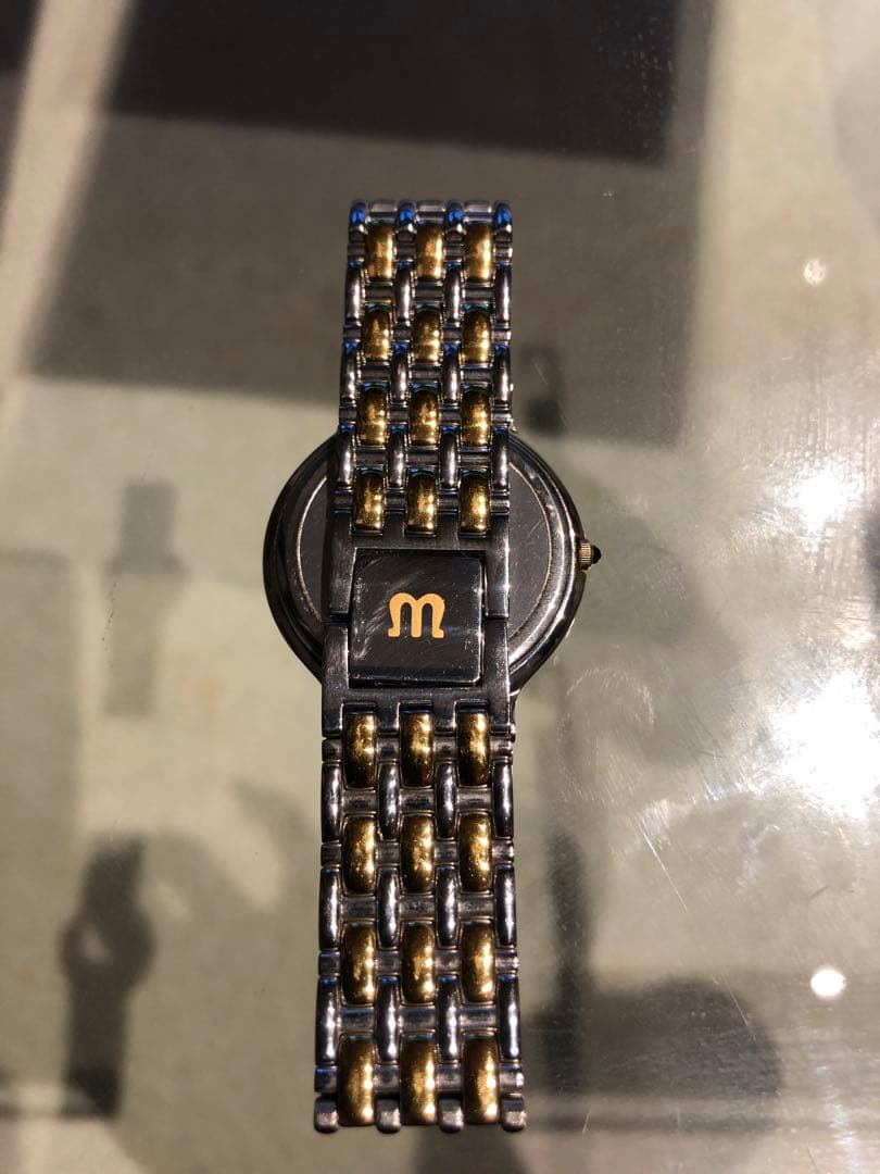 ORIENTO MONBIJOU オリエント モンビジュ レディース　腕時計