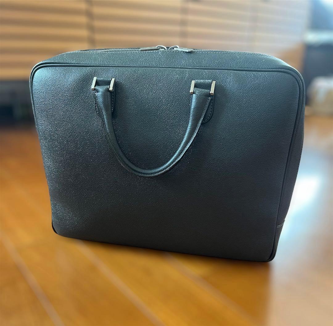 【0258】ヴァレクストラ ダブルハンドル ブリーフケース