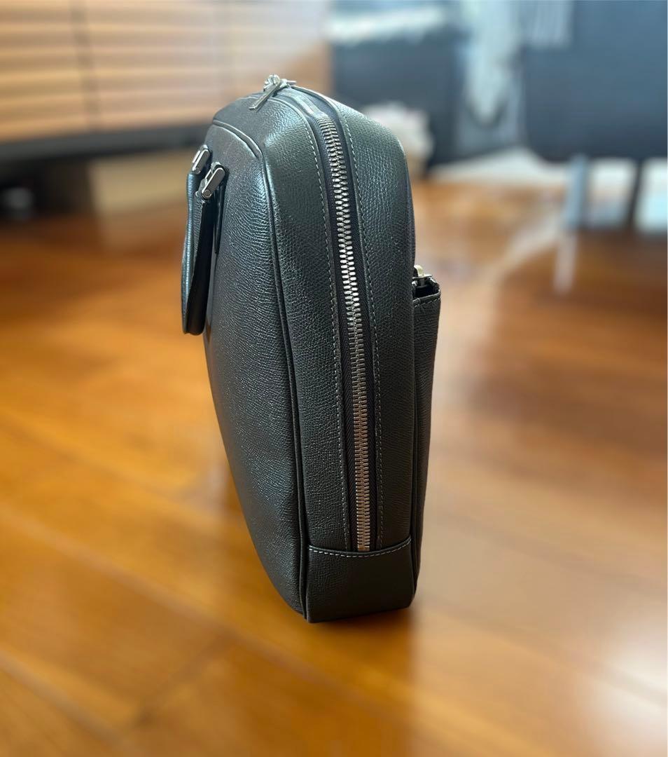 【0258】ヴァレクストラ ダブルハンドル ブリーフケース