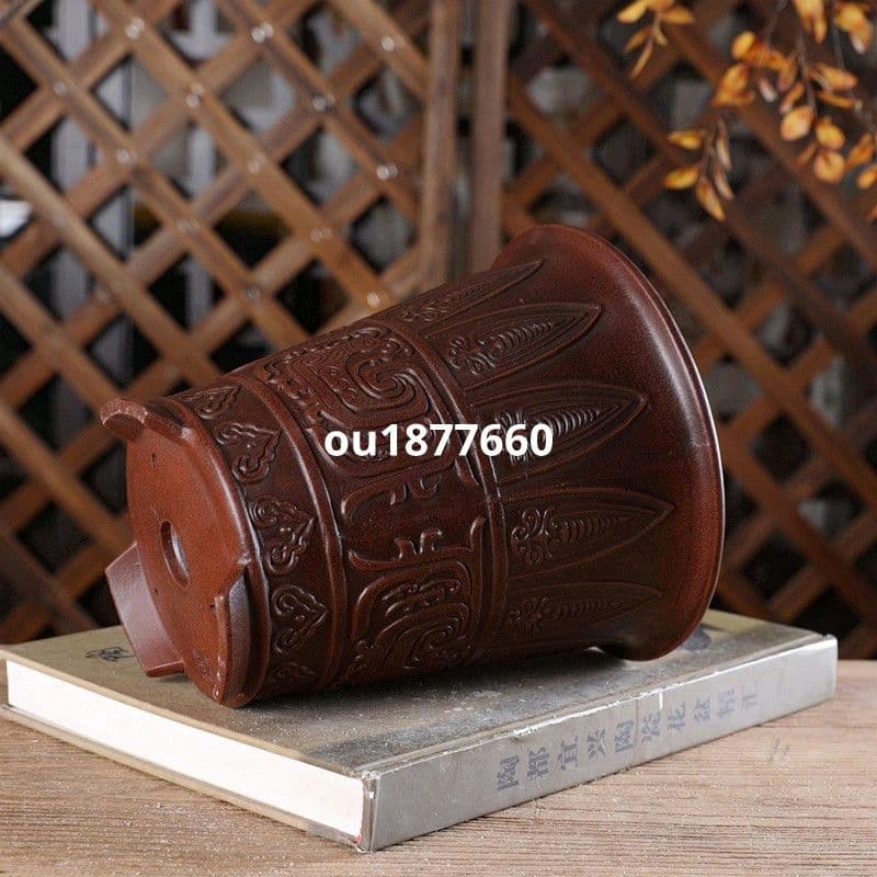 多肉植物鉢 紫砂鉢 盆栽鉢 植木鉢 小品盆栽鉢 大品盆栽鉢