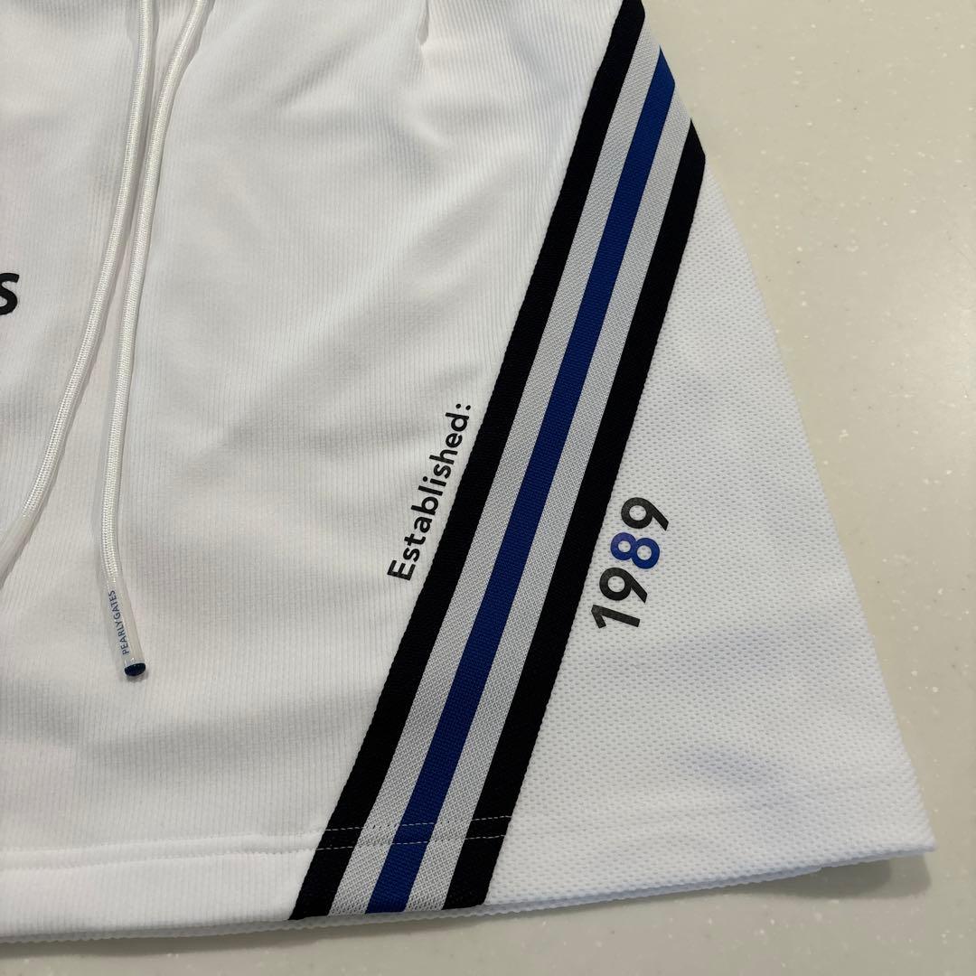 PEARLY GATES パーリーゲイツ レディース　ゴルフウェア スカート　1