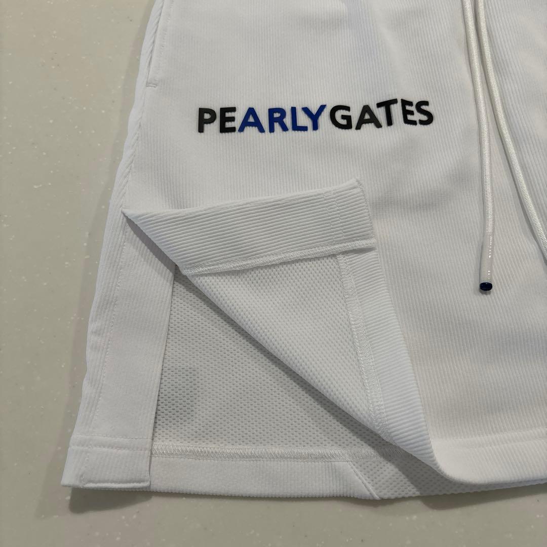 PEARLY GATES パーリーゲイツ レディース　ゴルフウェア スカート　1