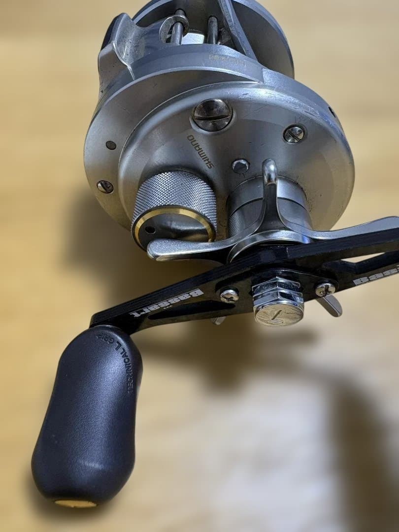 シマノ コンクエストＤＣ201