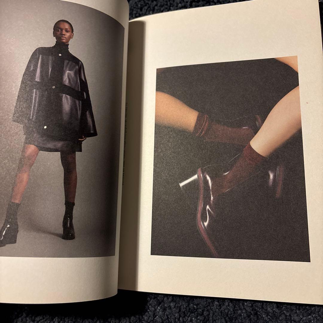 HERMES.非売品&カタログ3点希少リング製本非売品