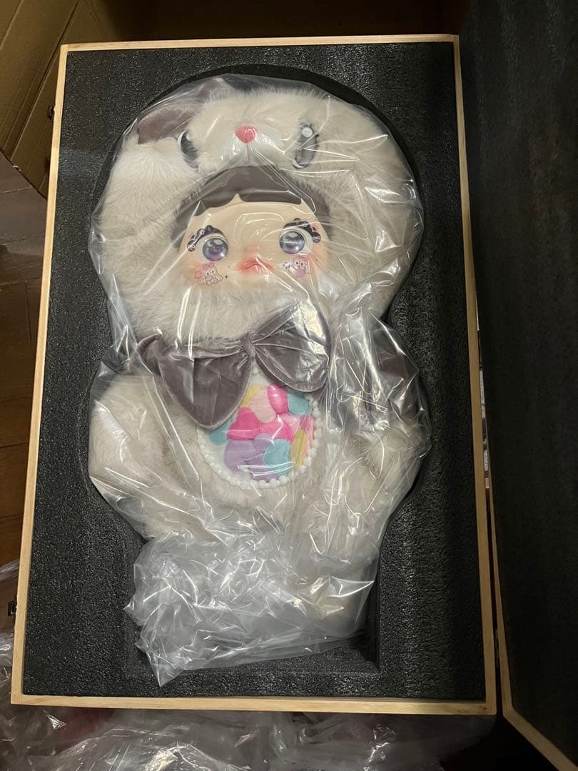 Nommi 2000パーセント