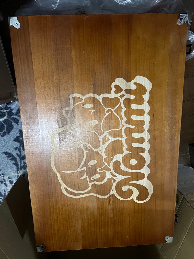 Nommi 2000パーセント