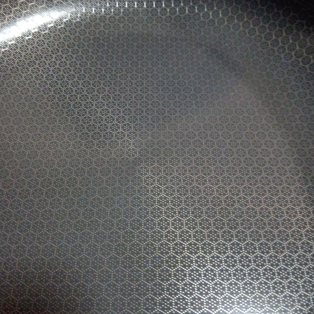 HEXCLAD ハイブリッド フライパン26cm 蓋付き