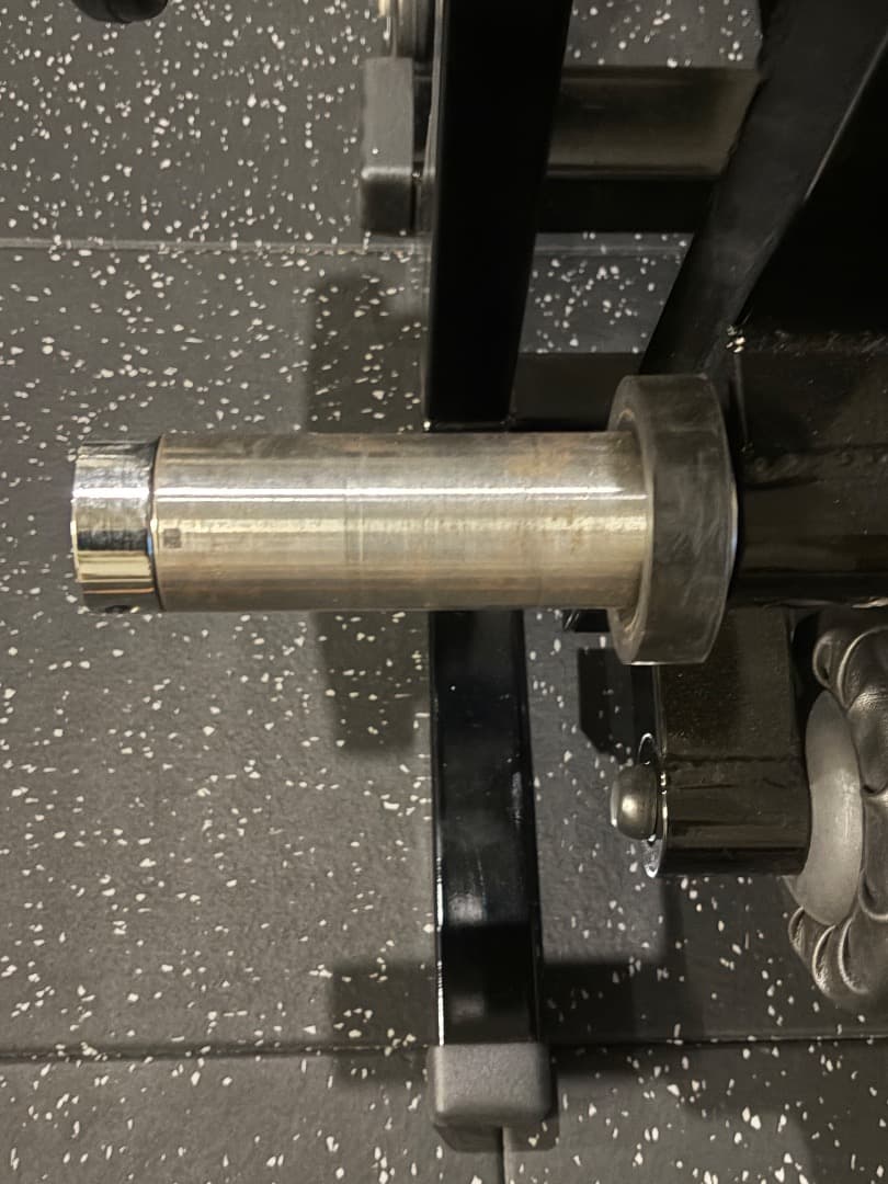 (鍛錬)レグカール　鍛錬マシン