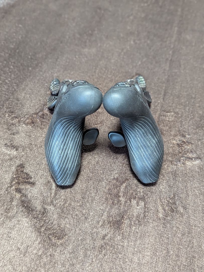 カンパニョーロ　スーパーレコード　11s