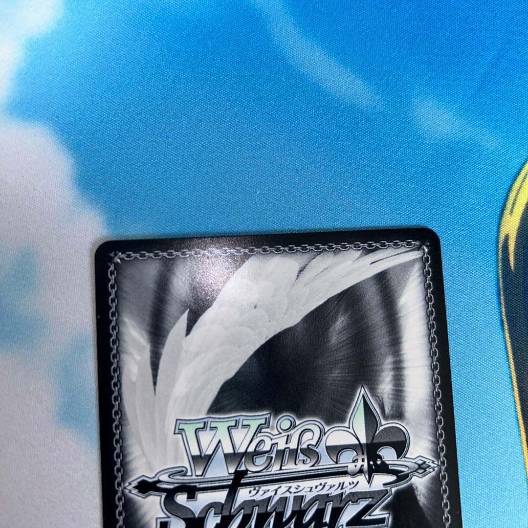 masquerade モーティス　SSP サイン