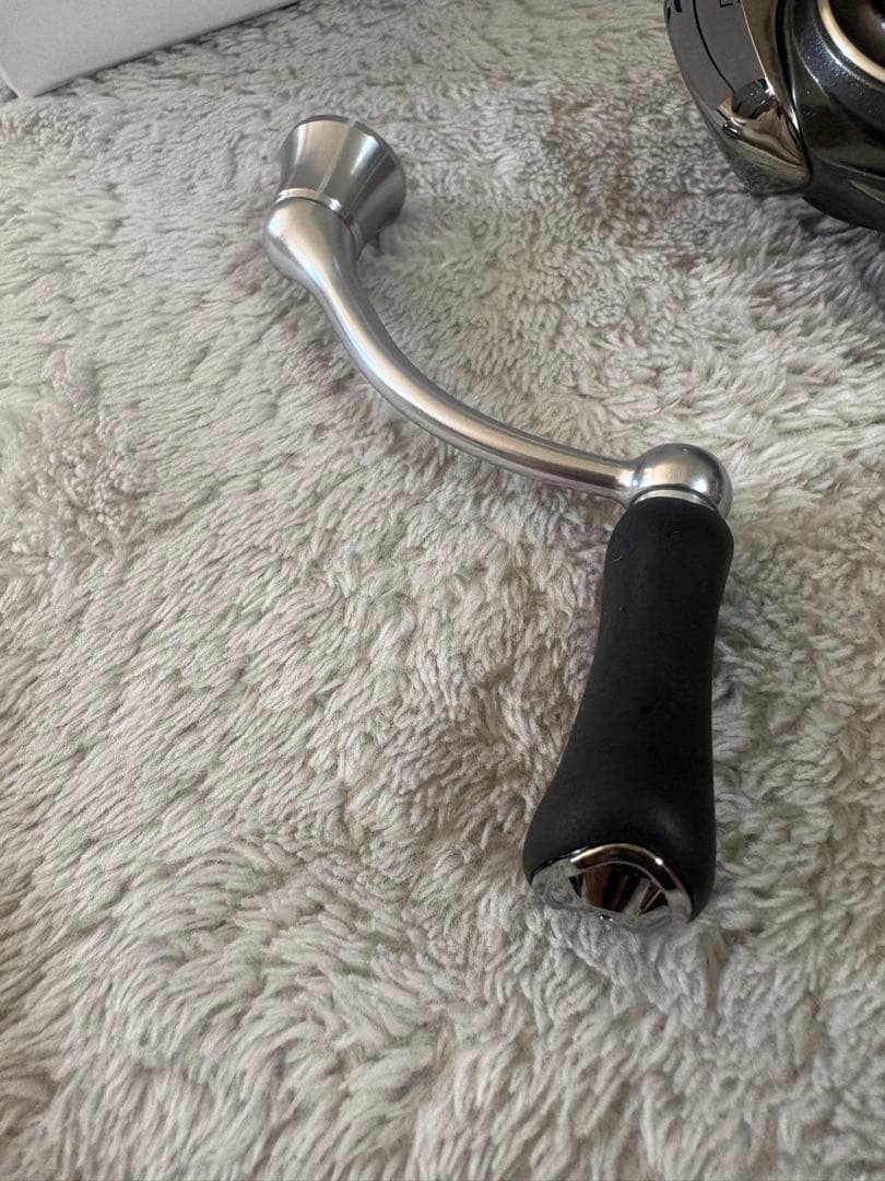 リール DAIWA 24LUVIAS LT2500S