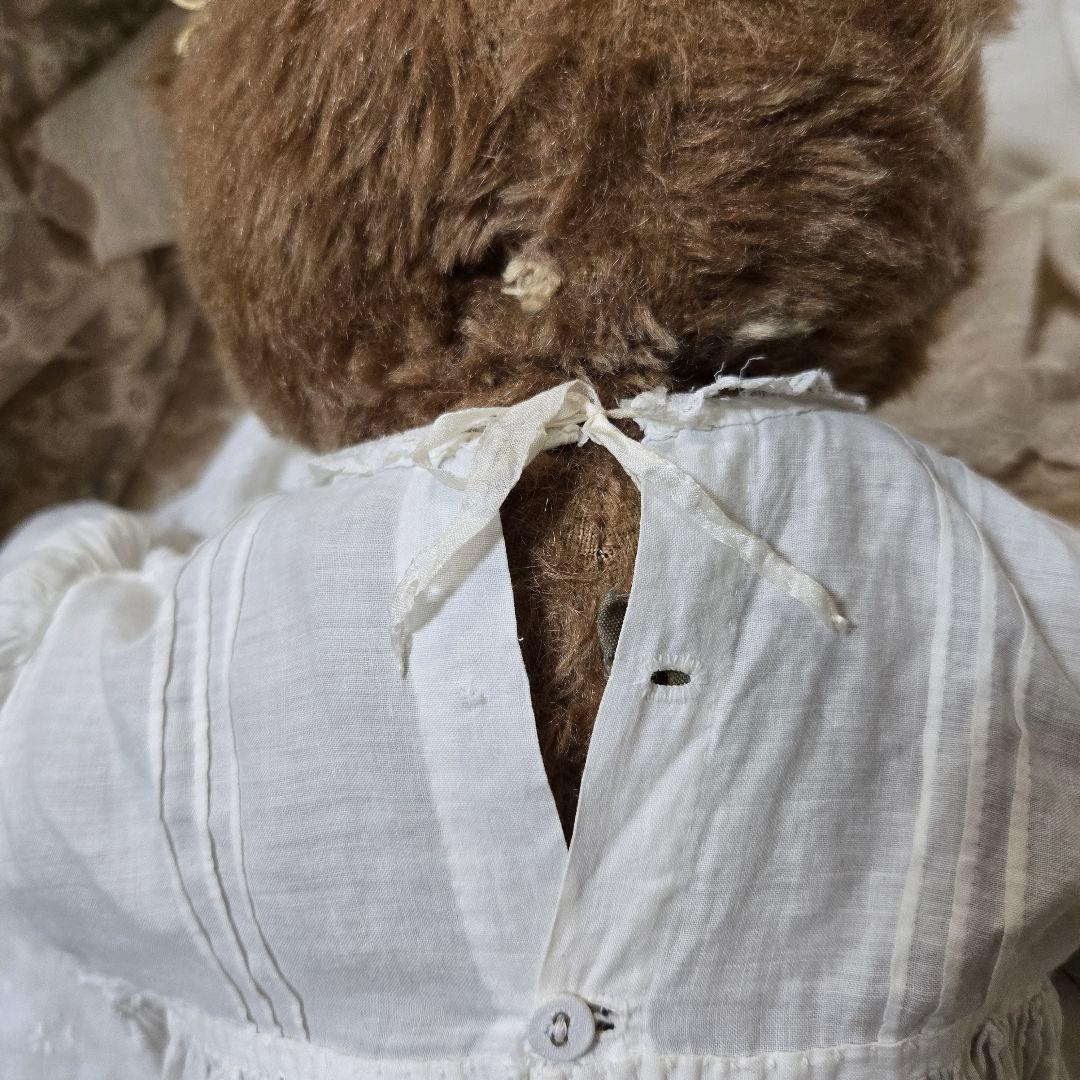 アンティークベア アンティークテディベア ペディグリー社