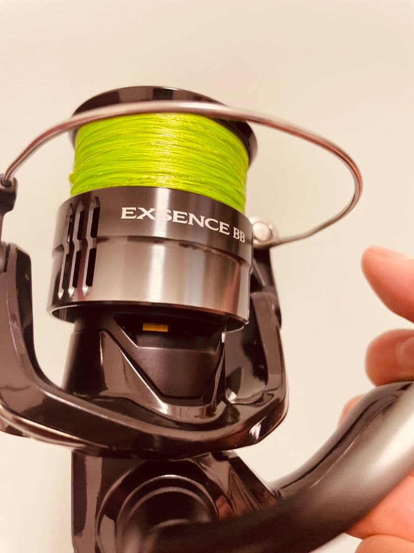 24エクスセンスbb