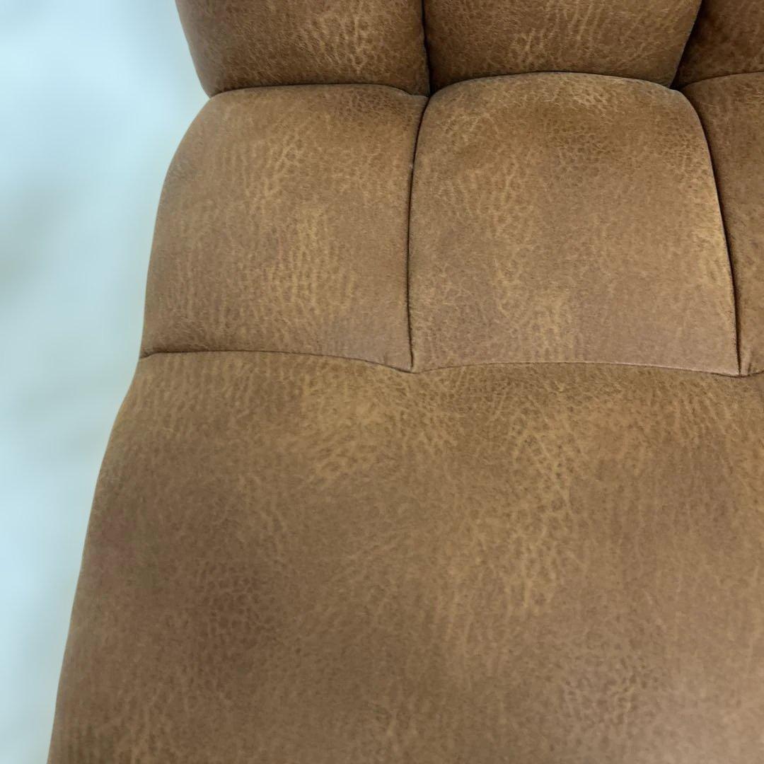 【美品】送料込　2個セット　ニトリ　ツナガルポケットコイルザイスクーンHP