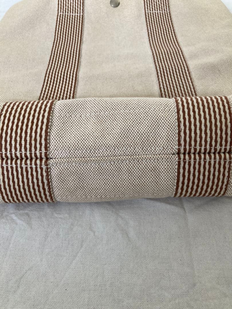 HERMES エルメス ニューフールトゥ ハンドバッグ