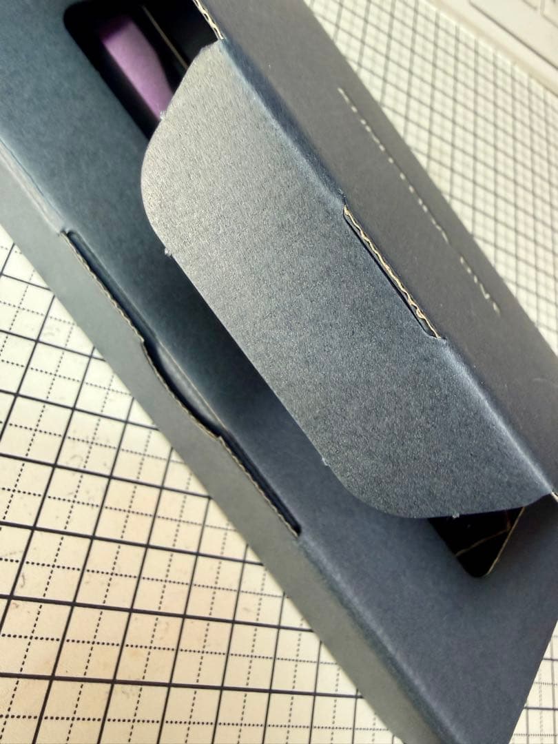 【新品・未開封】クルトガダイブ 2本セット オレンジ＆パープル 12h以内発送