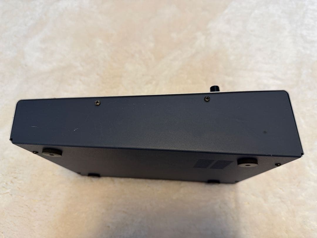 DJ機材 Roland EDIROL V-4