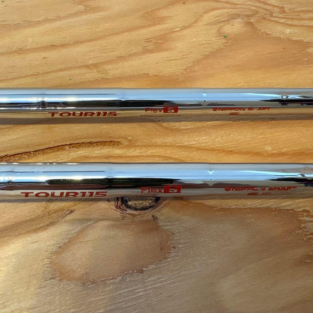 テーラーメイド ウェッジ 58 54