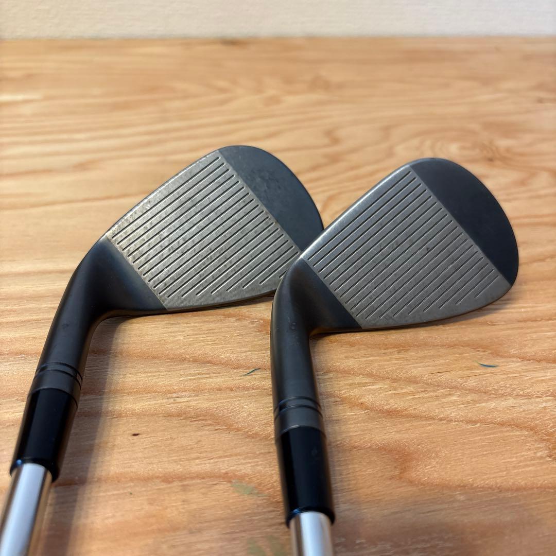 テーラーメイド ウェッジ 58 54
