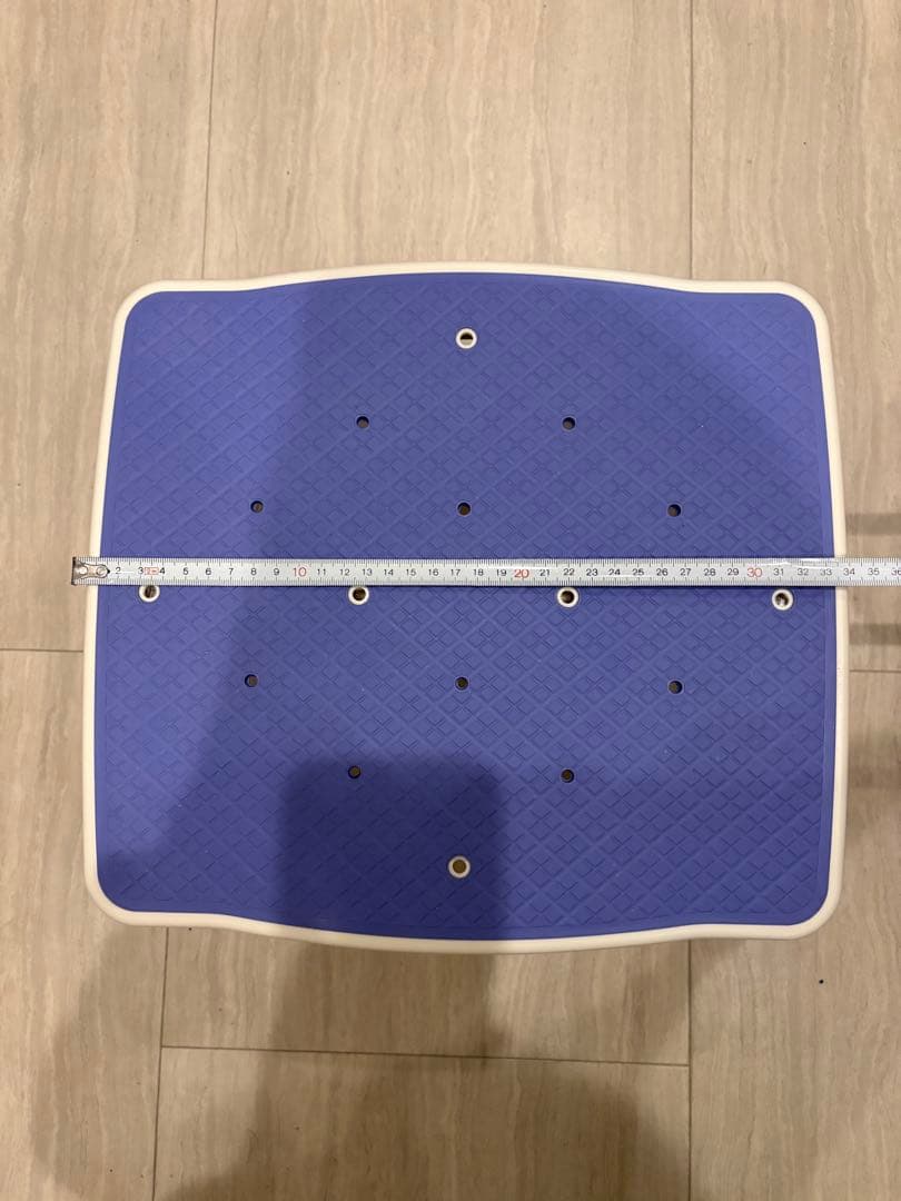 安寿 ステンレス製浴槽台R あしぴた 介護用 踏み台