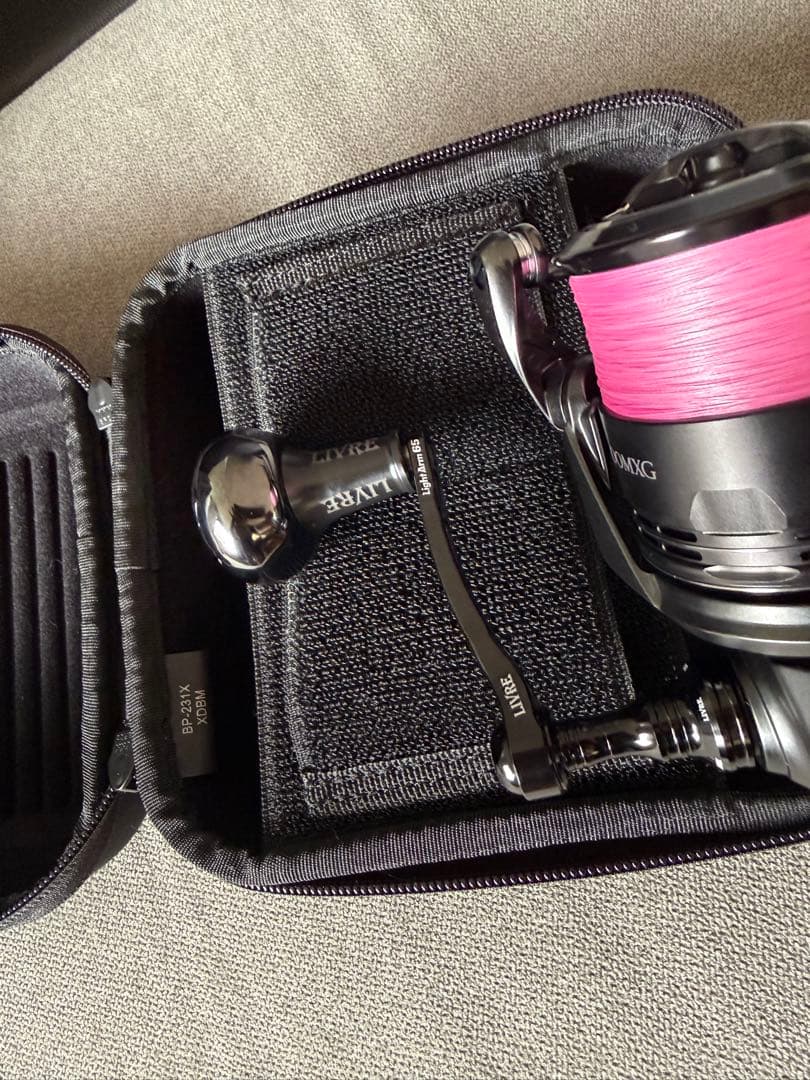 25エクスセンス　4000MXG