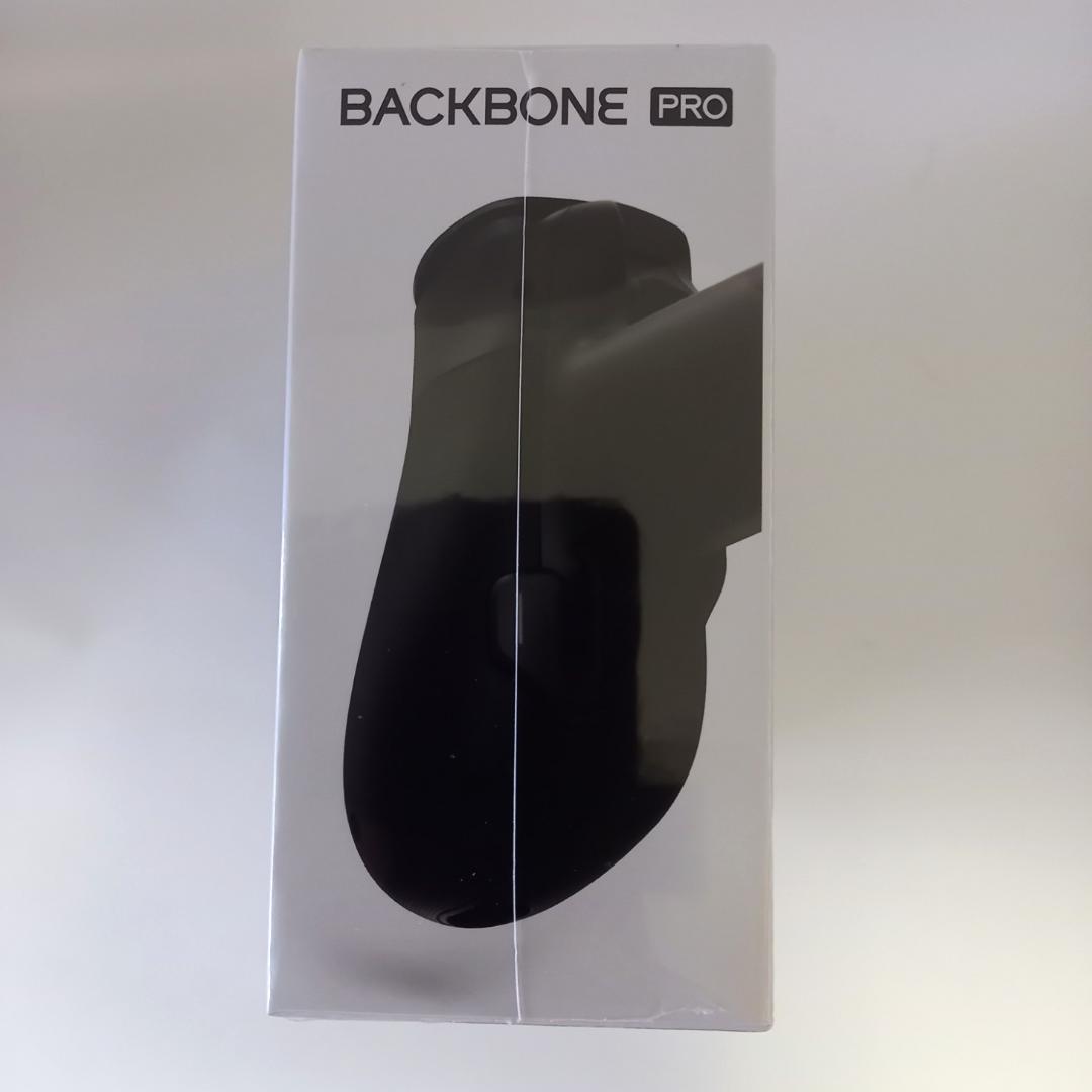 BACKBONE PRO ゲームコントローラー Type-C 新品未開封