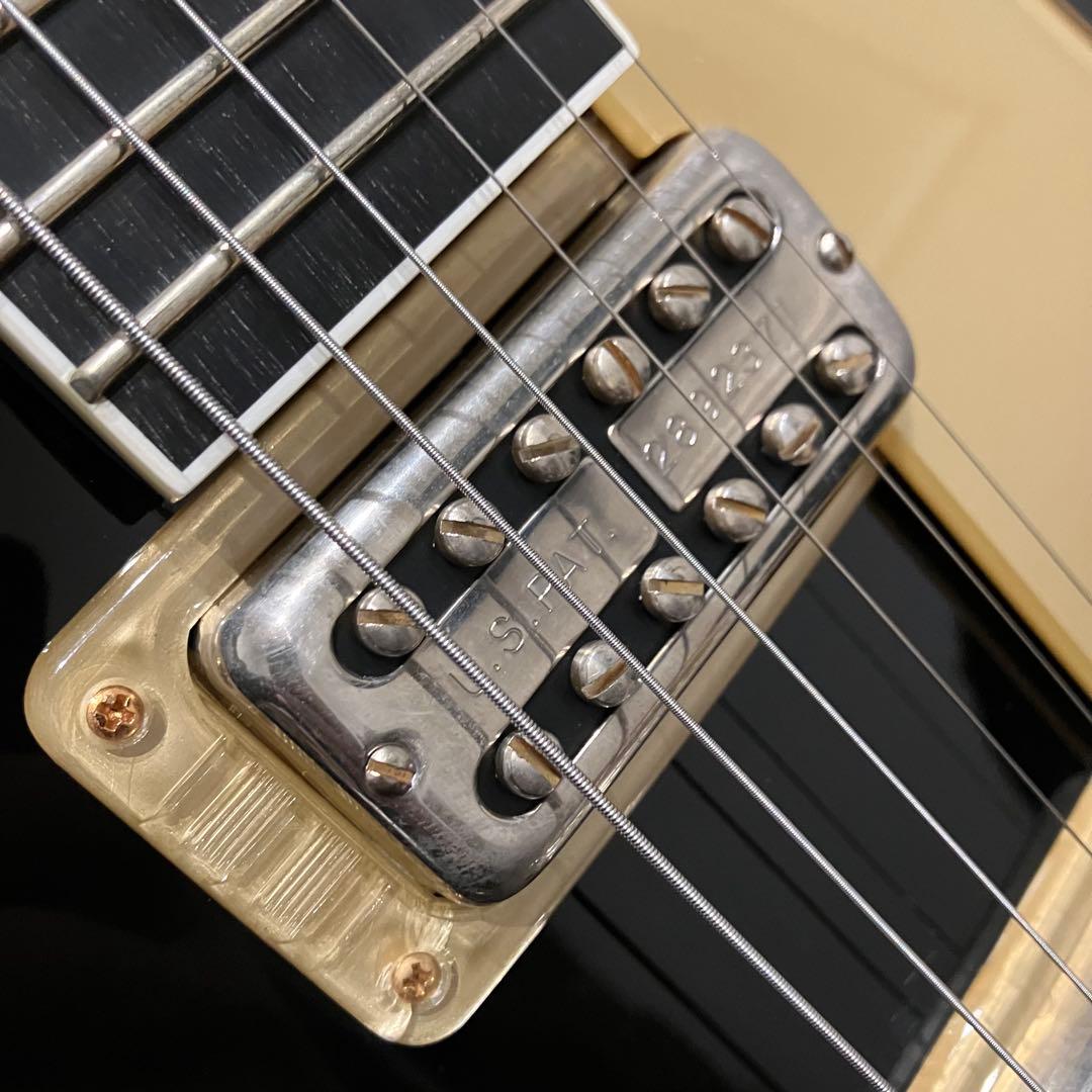 Gretsch グレッチ　g6120bk