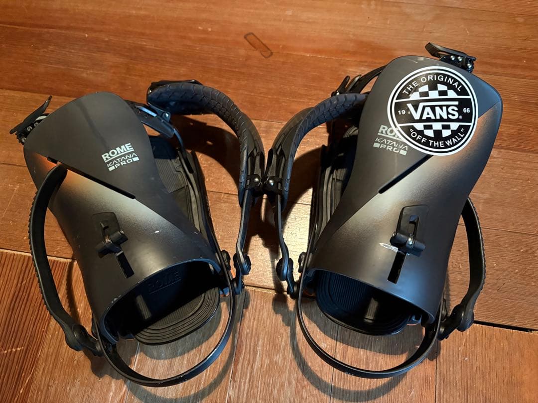 25-26 ROME/ローム KATANA PRO AW カタナプロ