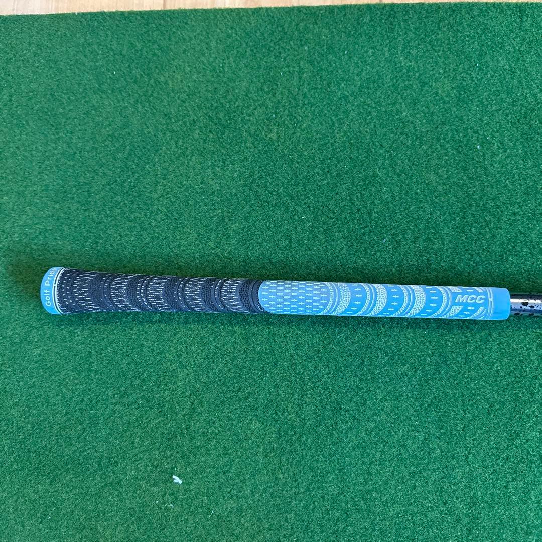 S-TRIXX X エストリックスエックス 60S キャロウェイ 1W用