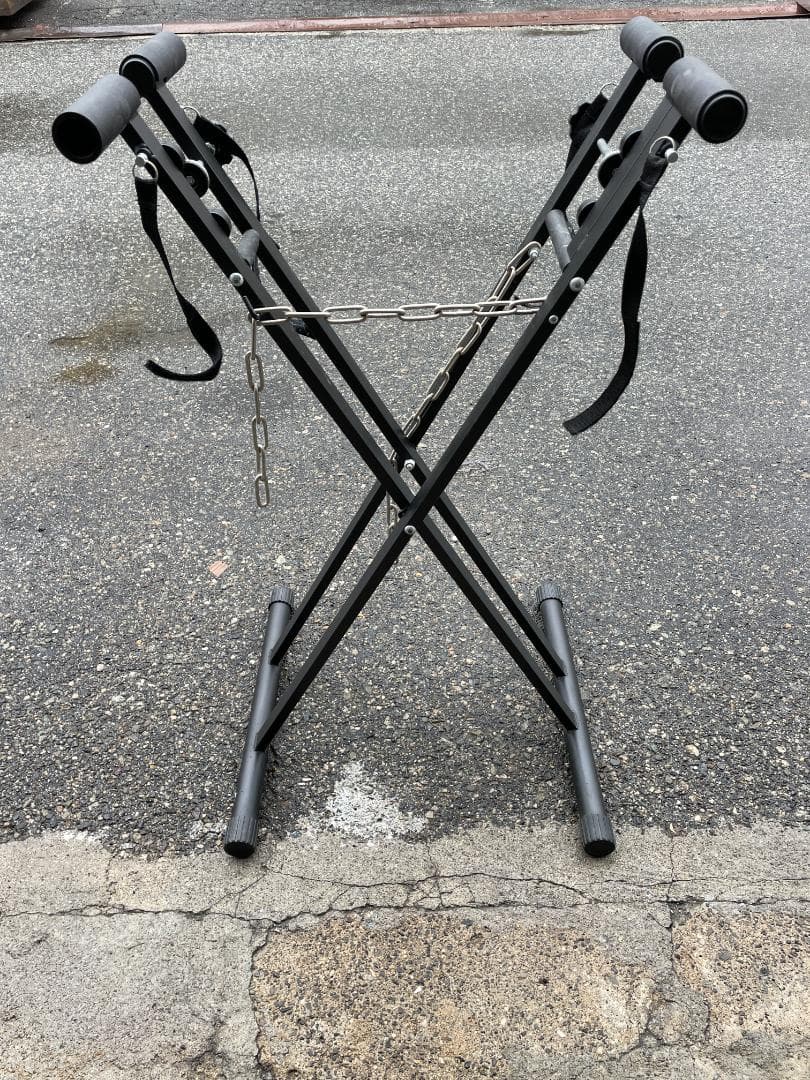 ◆ スノーボード メンテナンス スタンド スノボ 台 ワクシング WAX