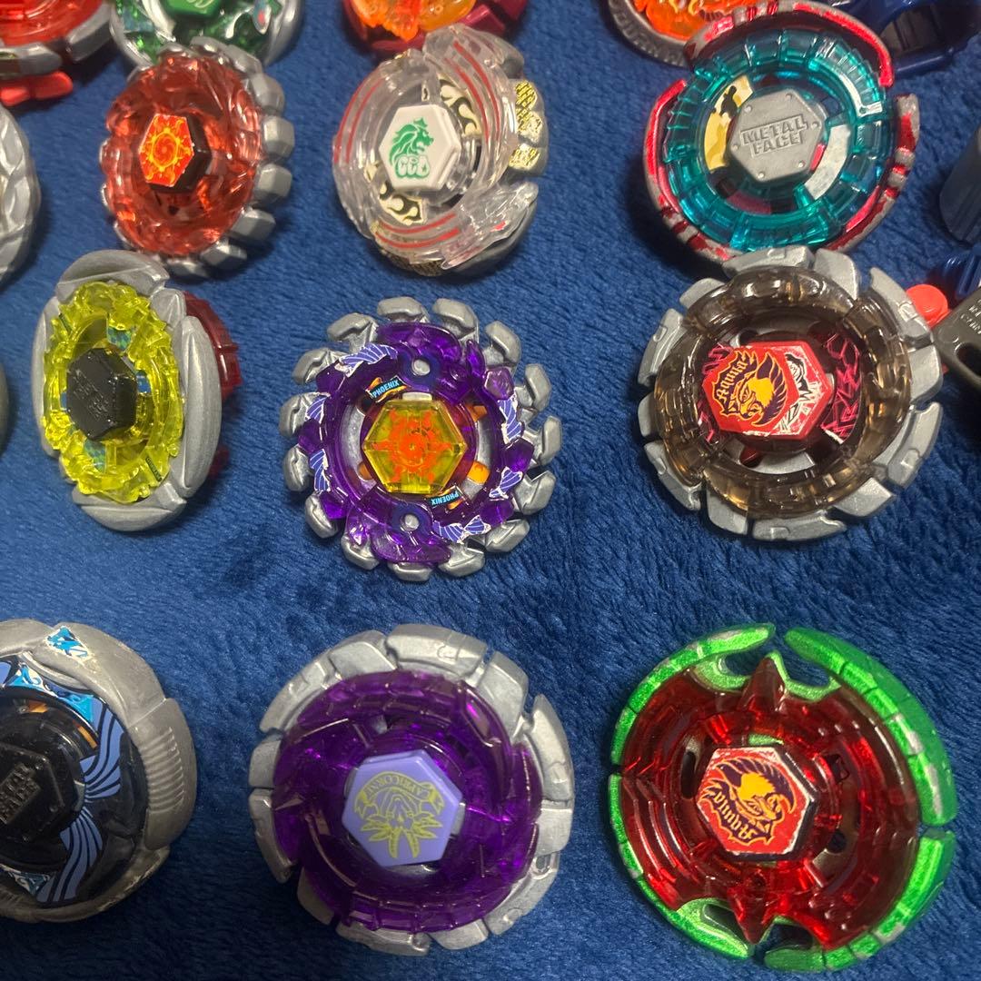 メタルファイトベイブレード まとめ売り