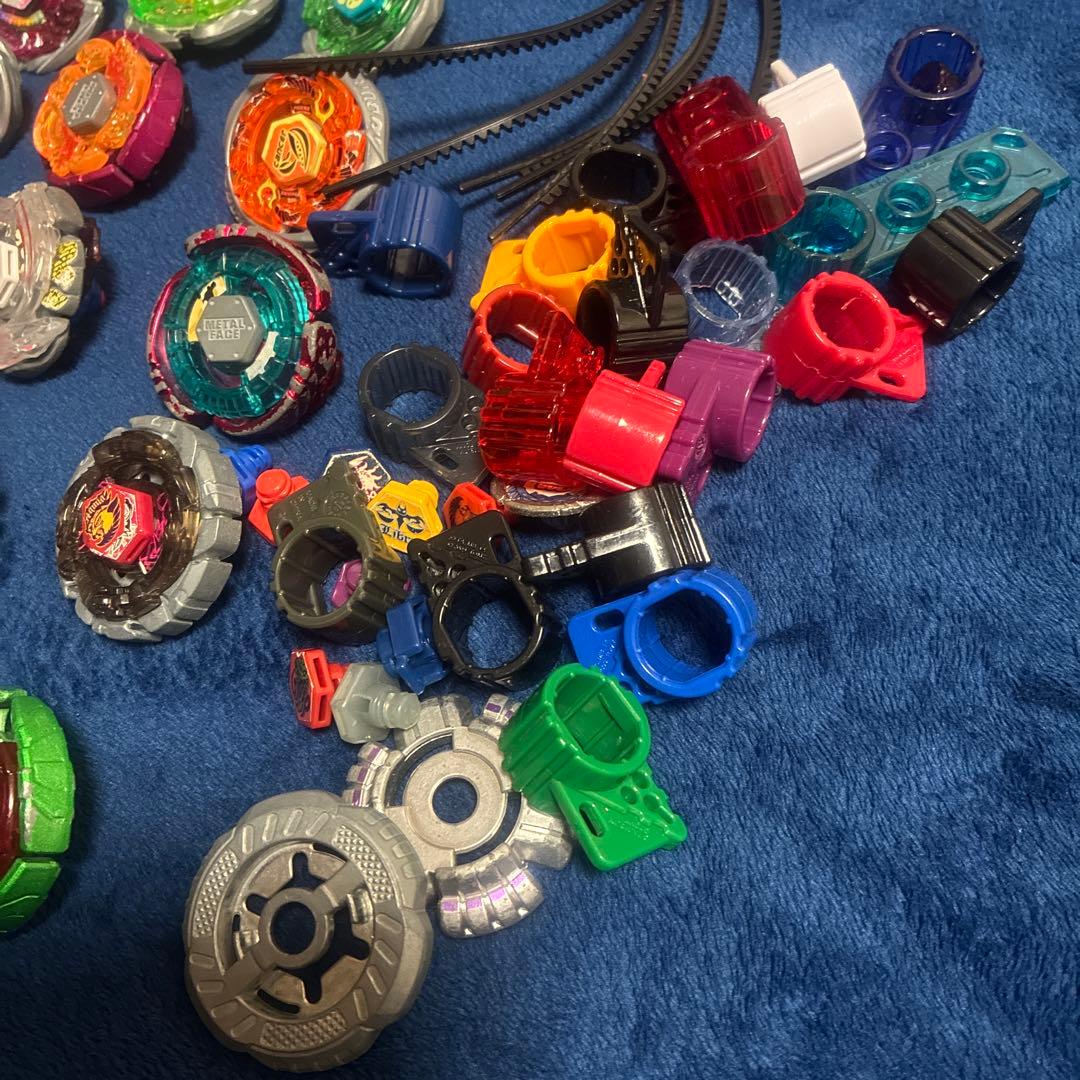 メタルファイトベイブレード まとめ売り