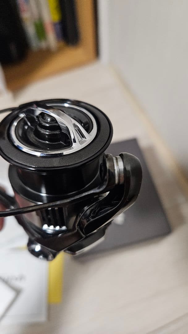 23ヴァンキッシュ C2500S