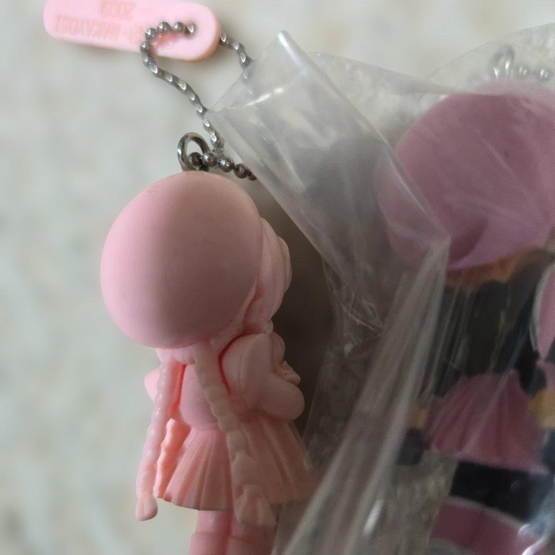 カードキャプターさくら キーホルダーセット応募者全員サービス・書店用サンプル