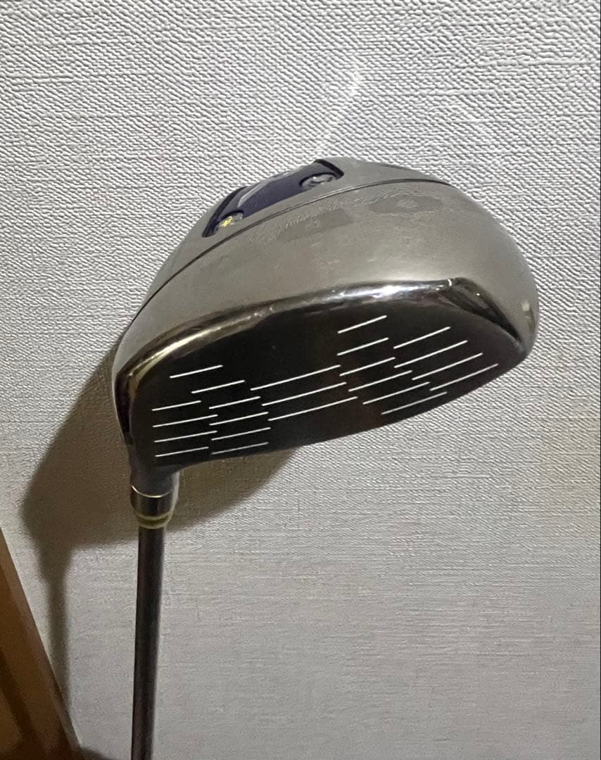 【sold mt.small 】RODDIO ロッディオ　ドライバー