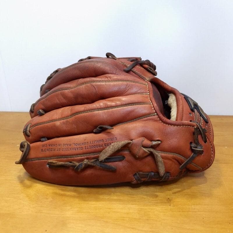 ミズノ MIZUNO グローバルエリート Lシリーズ 内野用 硬式グローブ