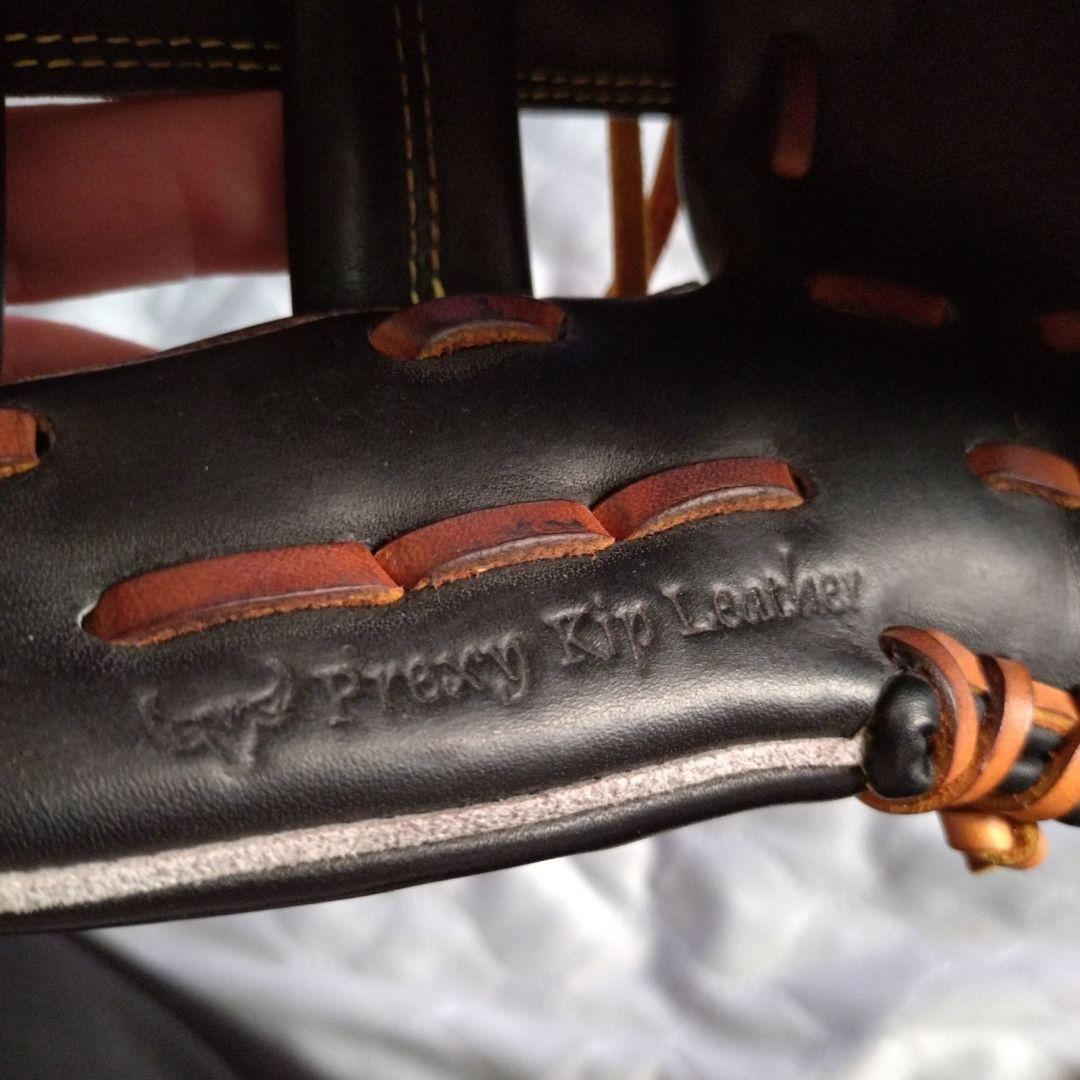 ミズノ プロモデル 硬式グローブ 右手用