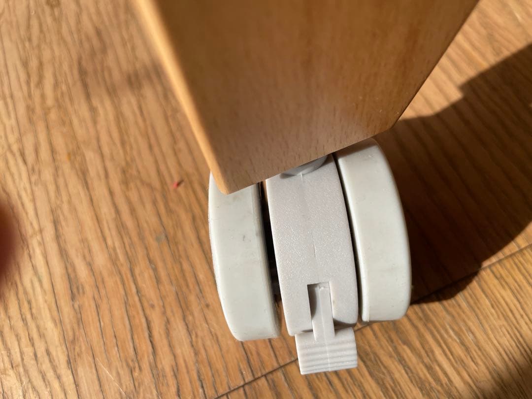 farska クリエイティブコット ベビーベッド 美品・元箱あり／直接引取歓迎