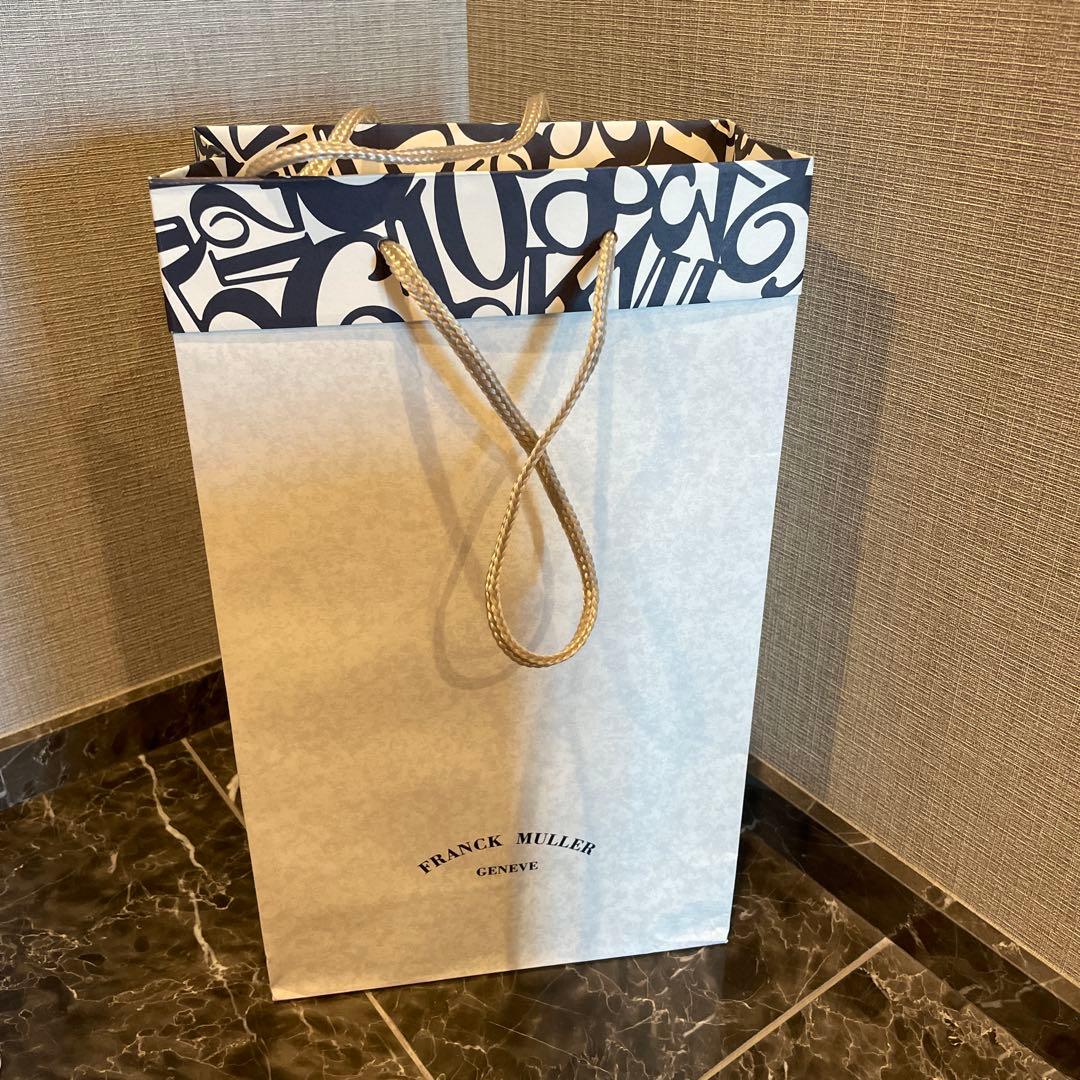 FRANCK MULLER WAIMARAMA プレミアムワインCSS 2018