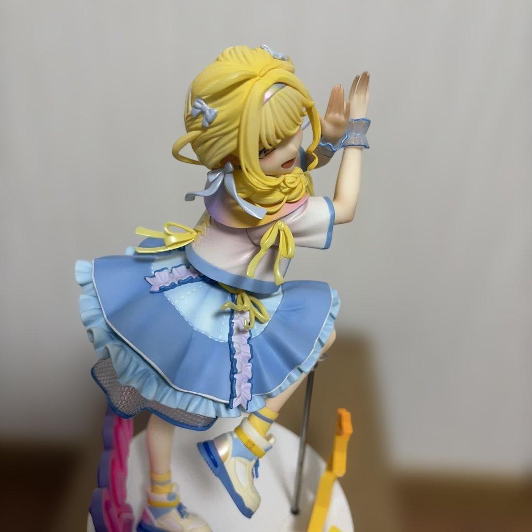 藤田ことね　世界一かわいいver