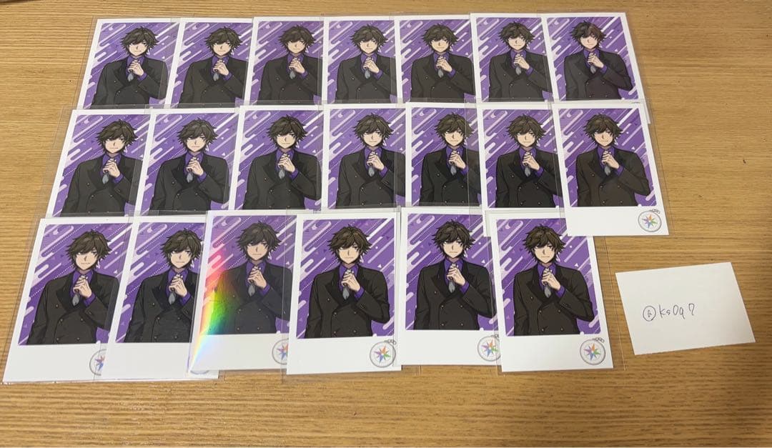 【芋煮】　モノパスグッズ